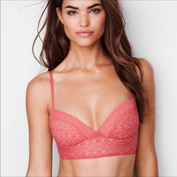 Victoria's Secret Other - Brand new Victoria’s Secret Push up Bralette